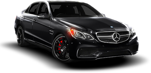 Mercedes e63 2014