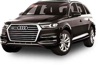 AUDI Q7 2017