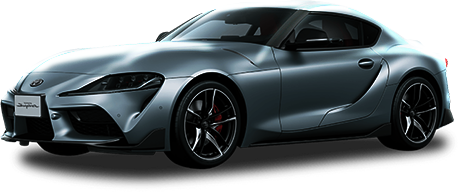 Toyota Supra 2020